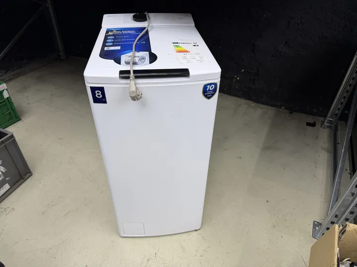 Midea MF 100 Waschmaschine